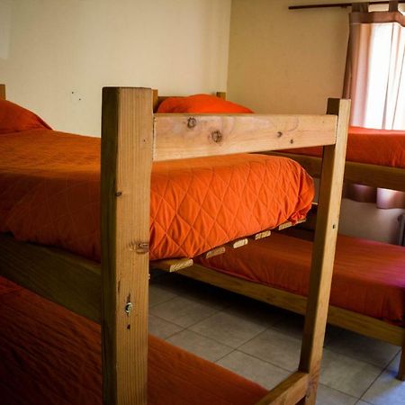 Hostel De La Plaza Amalia Сан Карлос де Барилоче Екстериор снимка